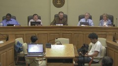 3/21/17 Board of Commissioners Meeting