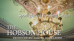 Tour the Hobson House