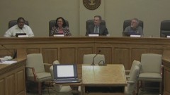 6/7/16 Board of Commissioners Meeting - Part 1