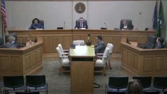 01/05/2021 Board of Commissioners Meeting