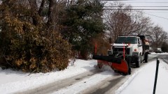 Update Bowling Green - Winter Weather