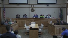 4/16/24 Board of Commissioners Meeting