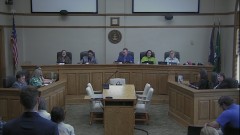 4/16/2024 Board of Commissioners Regular Meeting