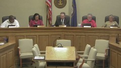 11/1/2016 Board of Commissioners Meeting 