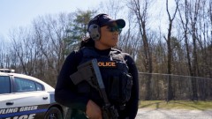 BGPD Police like a Woman 2026