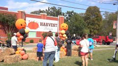 2026 Harvest Festival Promotion