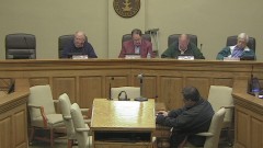 1/24/17 Code Enforcement & Nuisance Board Meeting 