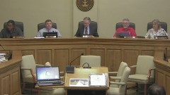6/6/17 Board of Commissioners Meeting