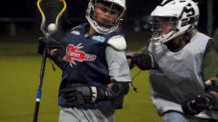 Lacrosse: Where Fun Meets Fast Breaks