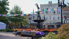 Harvest Festival 2025