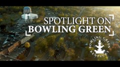 Spotlight on Bowling Green - Women in Public Safety