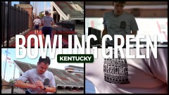 Join Team Bowling Green and Be The Difference