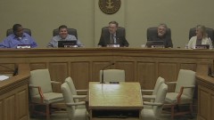 1/3/17 Board of Commissioners Meeting 