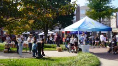 Fall Fiesta 2025 | Downtown Bowling Green, KY