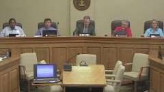 9/5/17 Board of Commissioners Meeting