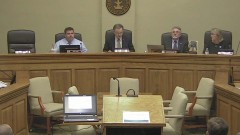 2/7/17 Board of Commissioners Meeting 