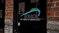 2026 Hobson Grove Golf Course & Driving Range Updates