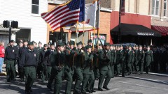 2017 Veterans Day Parade