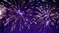 Fireworks Reminders
