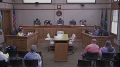 07/28/2026 Code Enforcement & Nuisance Board Meeting