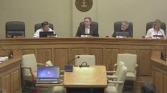 7/18/17 Board of Commissioners Meeting