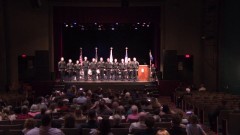 Bowling Green Law Enforcement Academy Class 4 Graduation