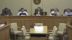 5/2/17 Board of Commissioners Meeting