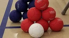 Boccia Ball Clinic This Week!