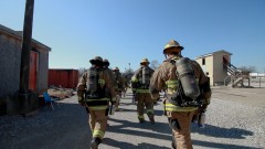 Firefighter Lateral Transfers
