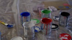 Household Hazardous Waste Day October 31