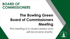08/01/23 Board of Commissioners Meeting