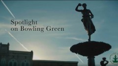 Spotlight on Bowling Green: Landscape Division and Arboriculture