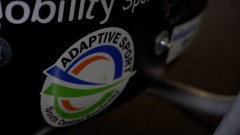 Adaptive Sleds - Spotlight on Bowling Green