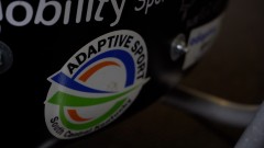 Adaptive Sleds - Spotlight on Bowling Green