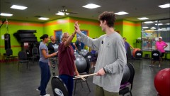 The Rhythm of Connection