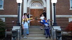 Bowling Green’s future is full of storytellers, dreamers, and doers!