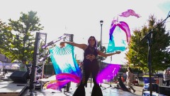 Entertainment and Live Brews at Harvest Fest