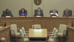 10/18/2016 Board of Commissioners Meeting 
