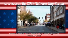 2023 Veterans Day Parade