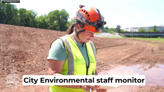Stormwater is YOUR Water