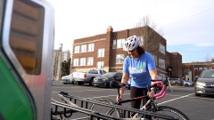 Bike Joy and Beyond: Trails, Talk, and Two Wheels