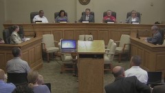 9/6/2016 Board of Commissioners Meeting 