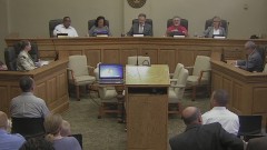 9/6/2016 Board of Commissioners Meeting 