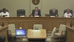 7/19/2016 Board of Commissioners Meeting 