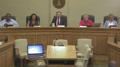 8/2/2016 Board of Commissioners Meeting