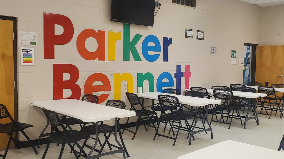 Parker Bennett Community Center - Banner Image #1