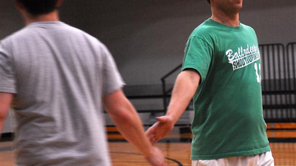 Adult Kickball and Dodgeball - Banner Image #5