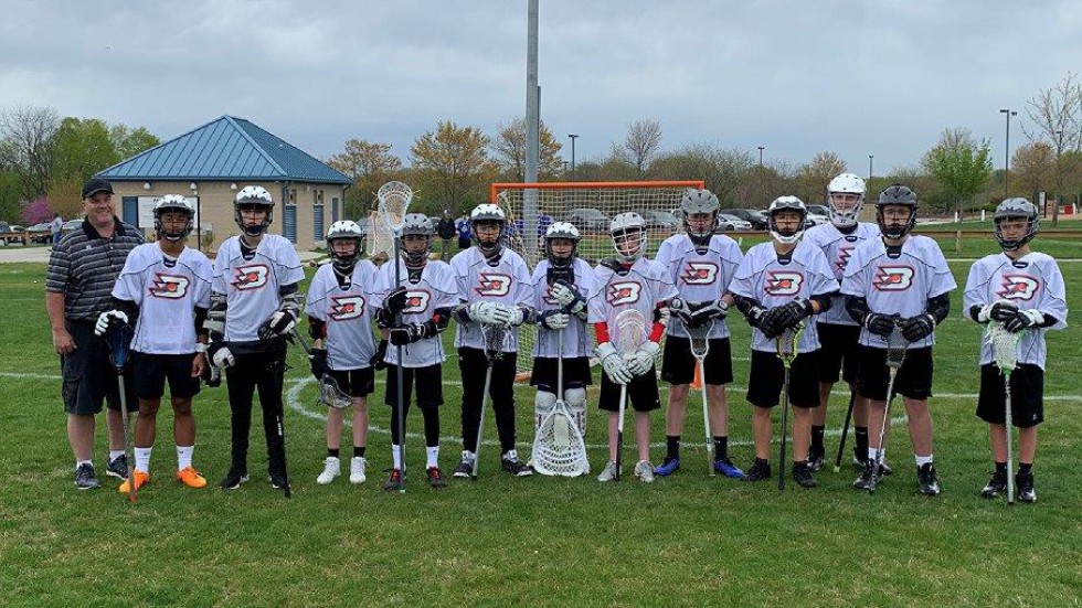 Lacrosse - Banner Image #1