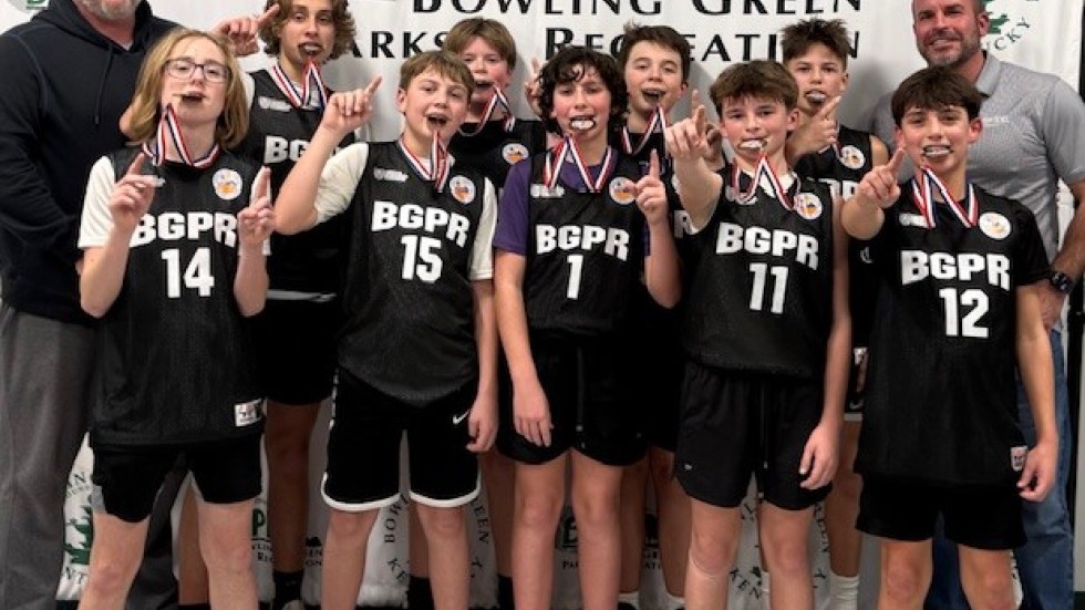 Basketball - Banner Image #2
