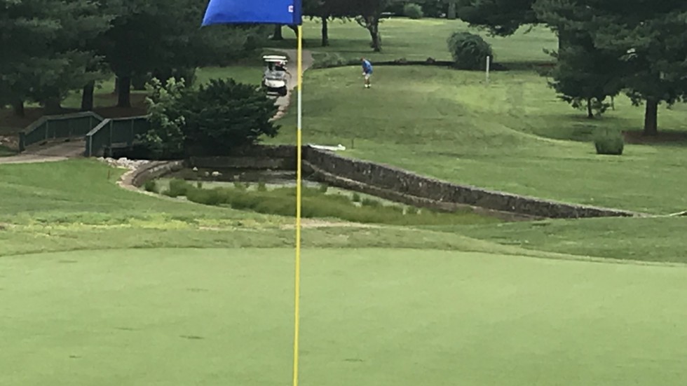 Golf - Banner Image #2